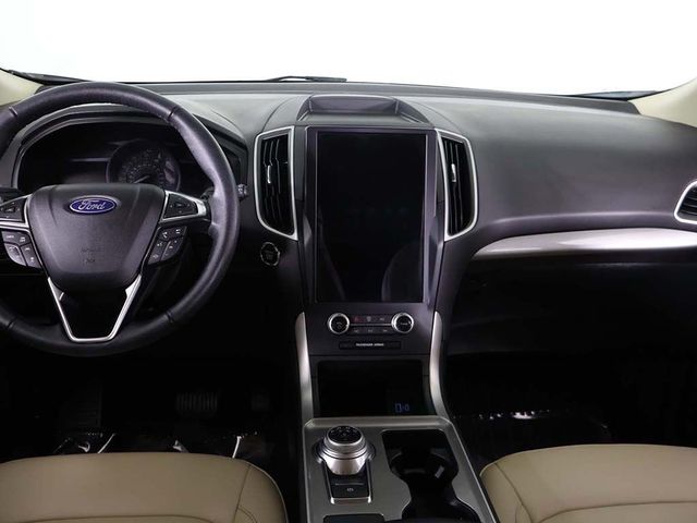 2023 Ford Edge SEL AWD - 23061044 - 36