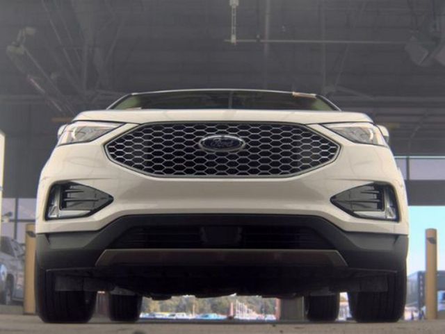 2023 Ford Edge SEL AWD - 23061044 - 3
