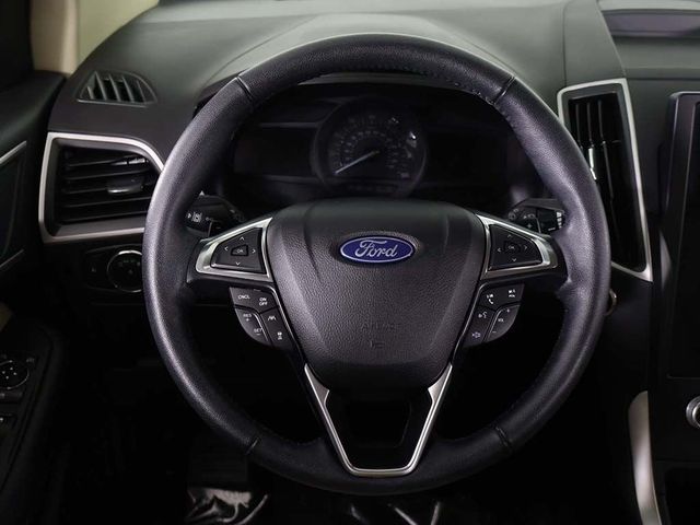 2023 Ford Edge SEL AWD - 23061044 - 39