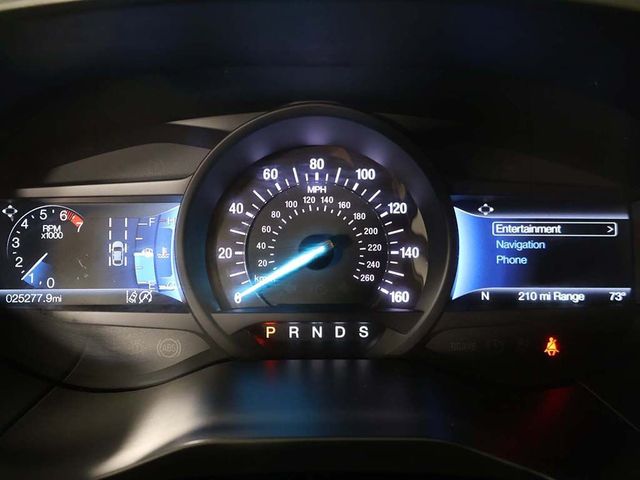 2023 Ford Edge SEL AWD - 23061044 - 41