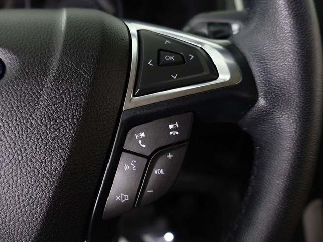 2023 Ford Edge SEL AWD - 23061044 - 43