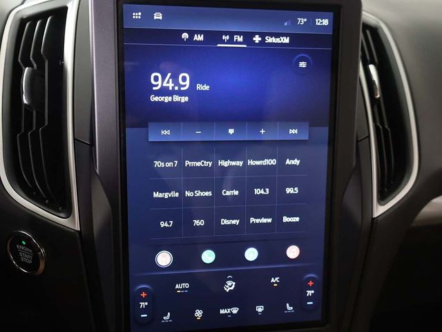 2023 Ford Edge SEL AWD - 23061044 - 46