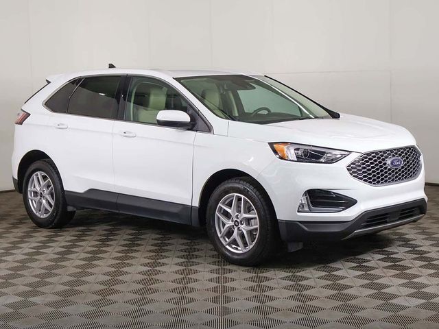 2023 Ford Edge SEL AWD - 23061044 - 52