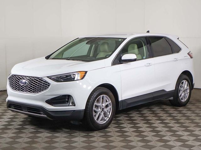 2023 Ford Edge SEL AWD - 23061044 - 7