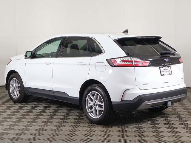 2023 Ford Edge SEL AWD - 23061044 - 8