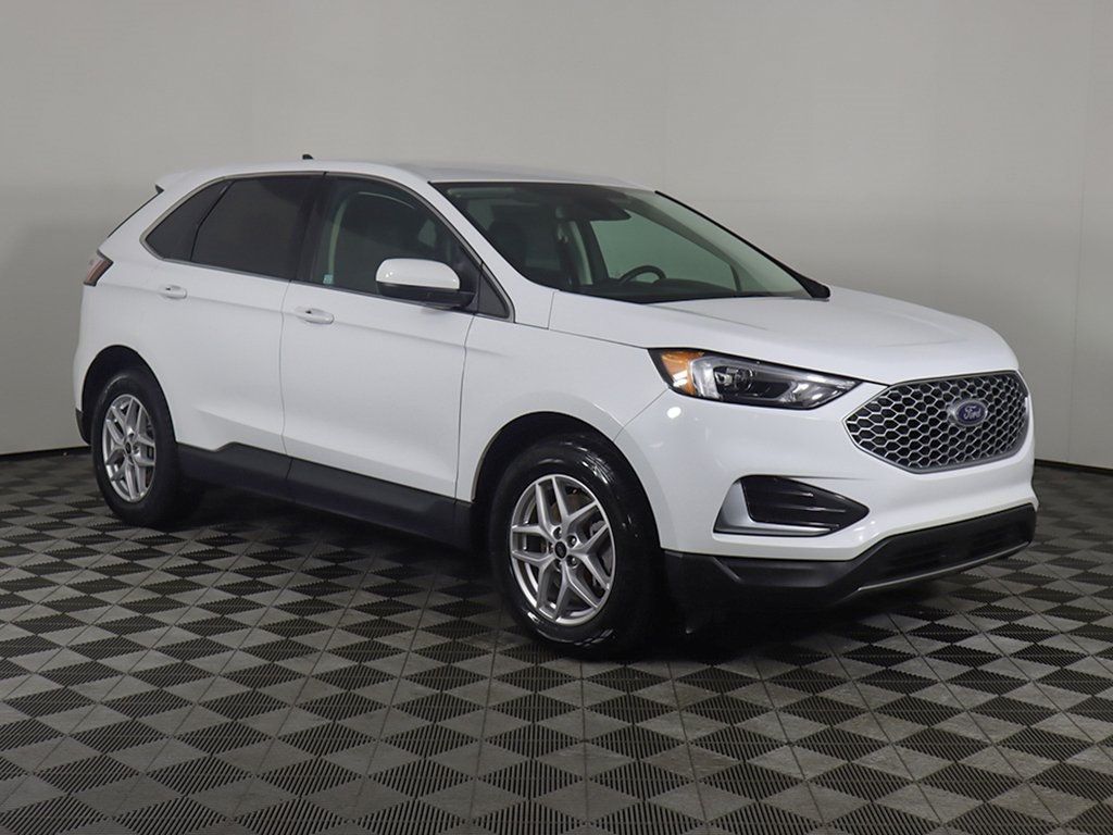 2023 Ford Edge SEL AWD - 22671859 - 50