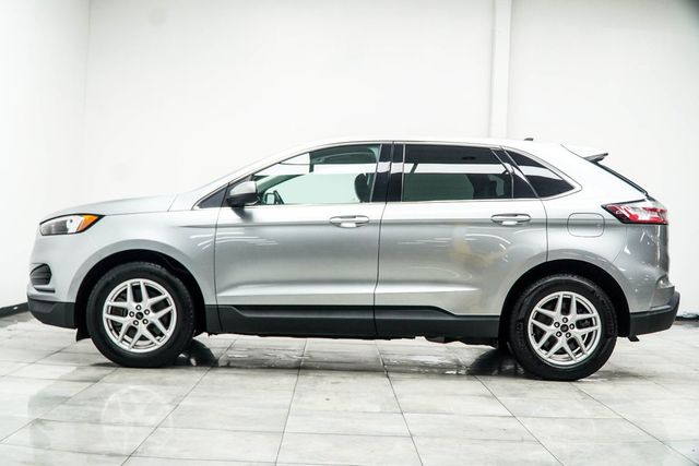 2023 Ford Edge SEL AWD - 23066111 - 9