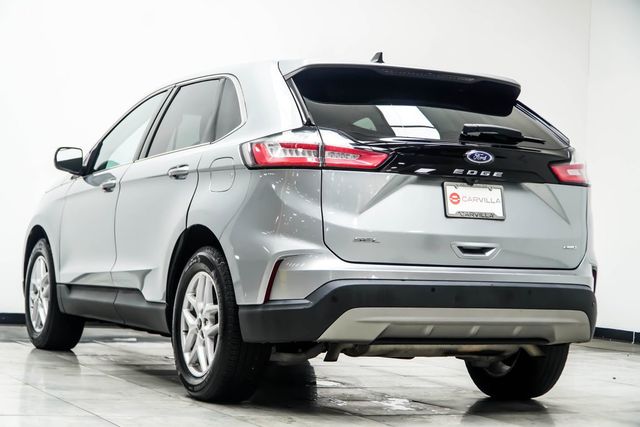 2023 Ford Edge SEL AWD - 23066111 - 10