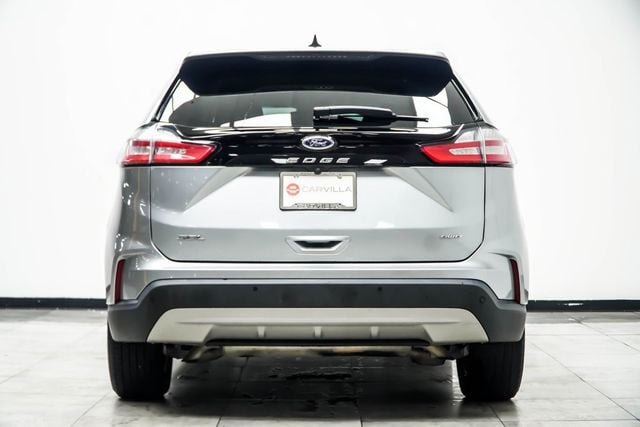 2023 Ford Edge SEL AWD - 23066111 - 11