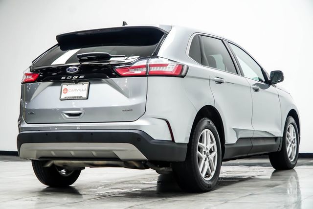 2023 Ford Edge SEL AWD - 23066111 - 12