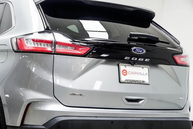 2023 Ford Edge SEL AWD - 23066111 - 13