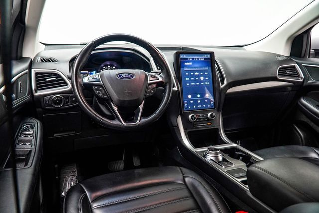 2023 Ford Edge SEL AWD - 23066111 - 14