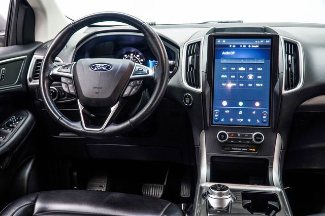 2023 Ford Edge SEL AWD - 23066111 - 15