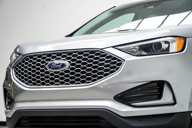 2023 Ford Edge SEL AWD - 23066111 - 1