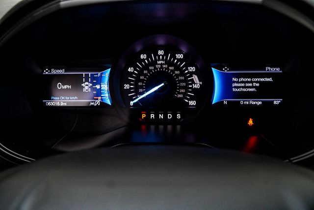 2023 Ford Edge SEL AWD - 23066111 - 27