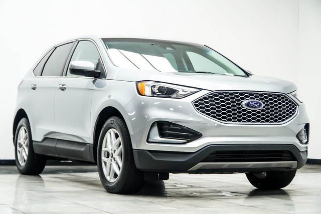 2023 Ford Edge SEL AWD - 23066111 - 3