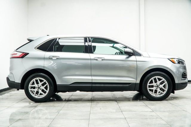2023 Ford Edge SEL AWD - 23066111 - 6