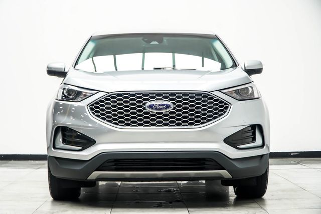 2023 Ford Edge SEL AWD - 23066111 - 7