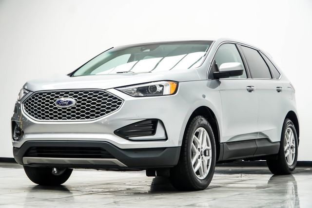 2023 Ford Edge SEL AWD - 23066111 - 8