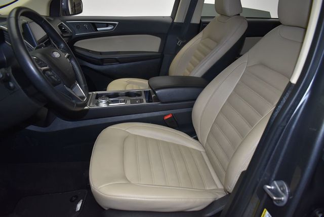 2023 Ford Edge SEL AWD - 22975509 - 11