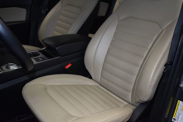 2023 Ford Edge SEL AWD - 22975509 - 12