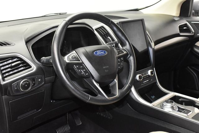 2023 Ford Edge SEL AWD - 22975509 - 14