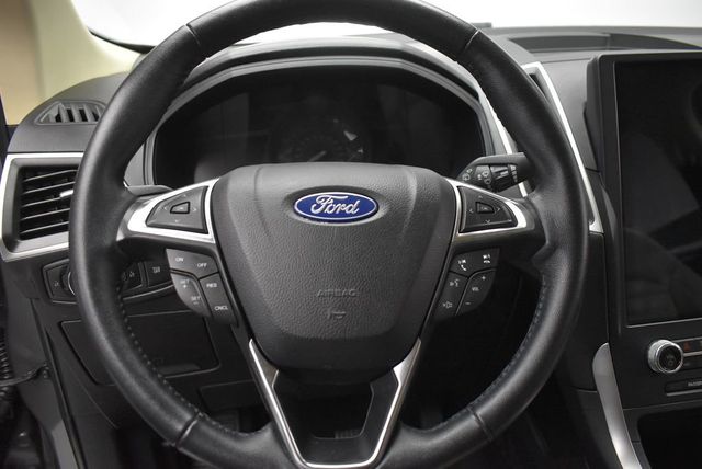 2023 Ford Edge SEL AWD - 22975509 - 15