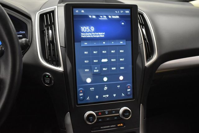 2023 Ford Edge SEL AWD - 22975509 - 17