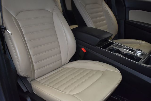 2023 Ford Edge SEL AWD - 22975509 - 23