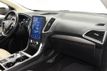 2023 Ford Edge SEL AWD - 22975509 - 24