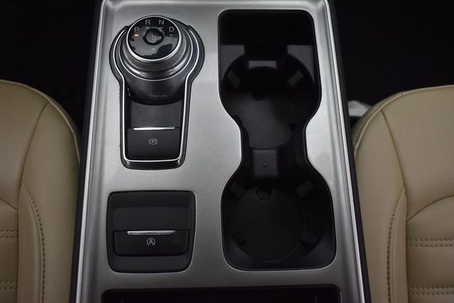 2023 Ford Edge SEL AWD - 22975509 - 26