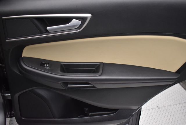 2023 Ford Edge SEL AWD - 22975509 - 27