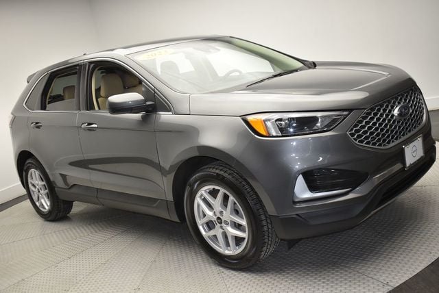 2023 Ford Edge SEL AWD - 22975509 - 2