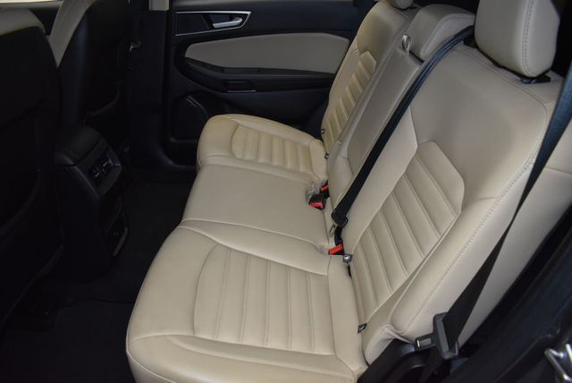 2023 Ford Edge SEL AWD - 22975509 - 31