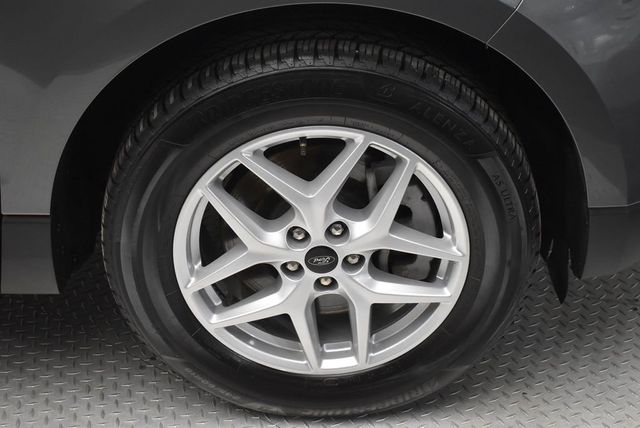 2023 Ford Edge SEL AWD - 22975509 - 33