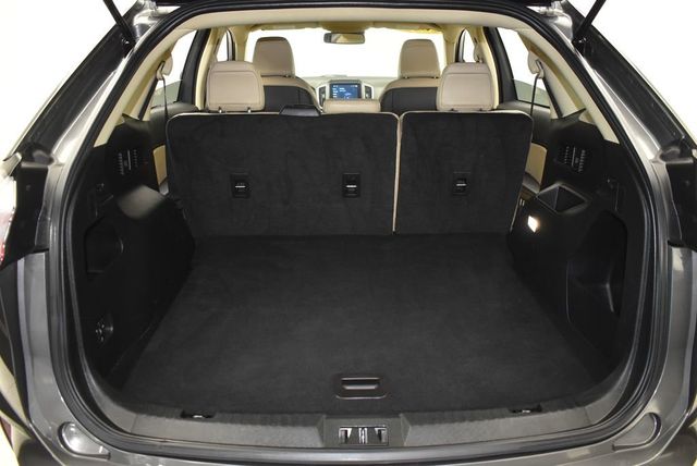 2023 Ford Edge SEL AWD - 22975509 - 34