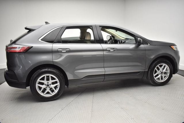 2023 Ford Edge SEL AWD - 22975509 - 3
