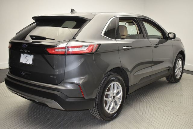 2023 Ford Edge SEL AWD - 22975509 - 4