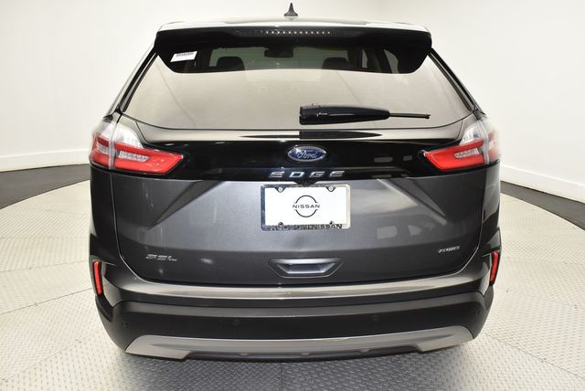 2023 Ford Edge SEL AWD - 22975509 - 5