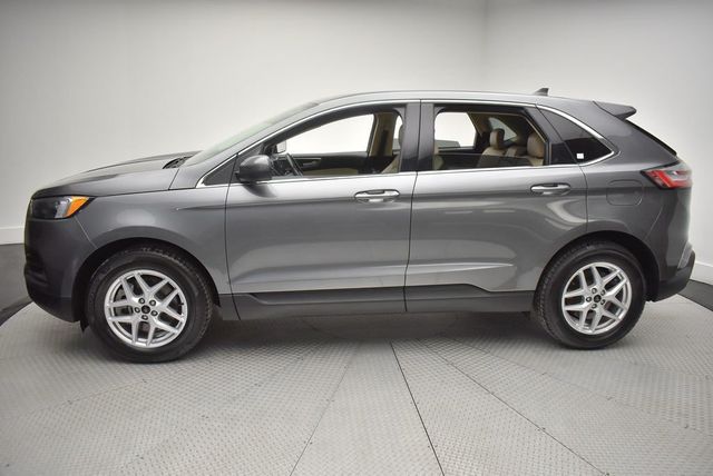 2023 Ford Edge SEL AWD - 22975509 - 7