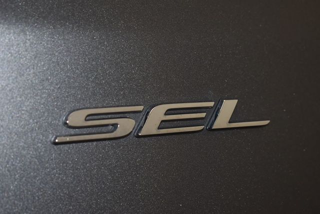 2023 Ford Edge SEL AWD - 22975509 - 8