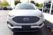 2023 Ford Edge SEL AWD - 22613058 - 2