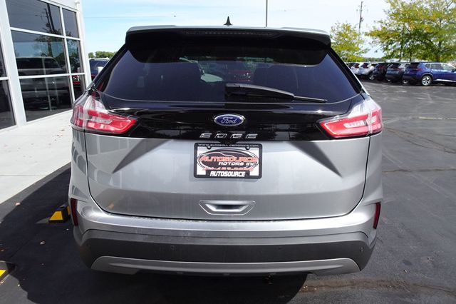 2023 Ford Edge SEL AWD - 22613058 - 6