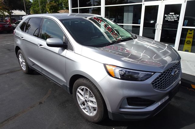 2023 Ford Edge SEL AWD - 22613058 - 8