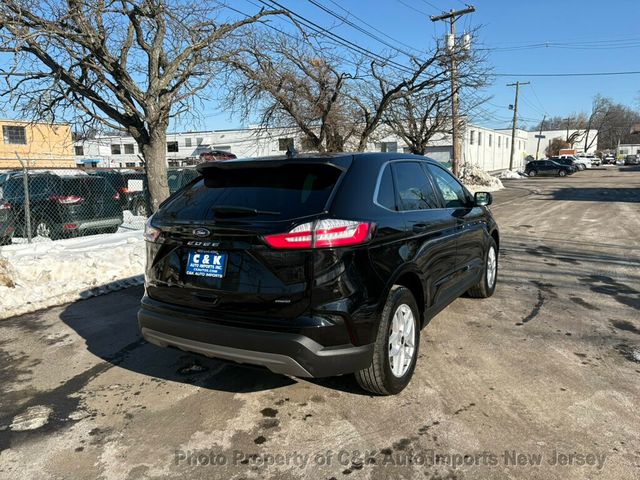 2023 Ford Edge SEL AWD,CONVENIENCE PACKAGE,HEATED STEERING,CO PILOT 360 - 22978834 - 9
