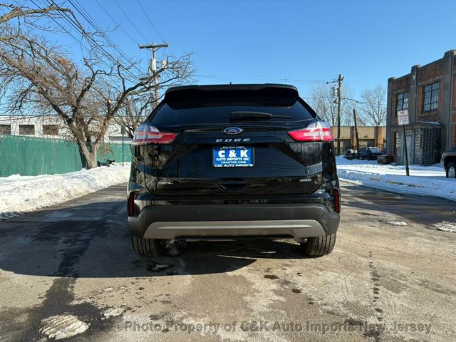 2023 Ford Edge SEL AWD,CONVENIENCE PACKAGE,HEATED STEERING,CO PILOT 360 - 22978834 - 10