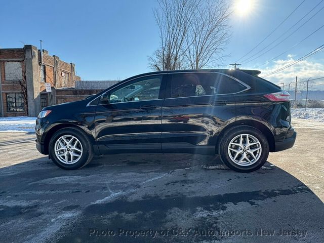2023 Ford Edge SEL AWD,CONVENIENCE PACKAGE,HEATED STEERING,CO PILOT 360 - 22978834 - 14