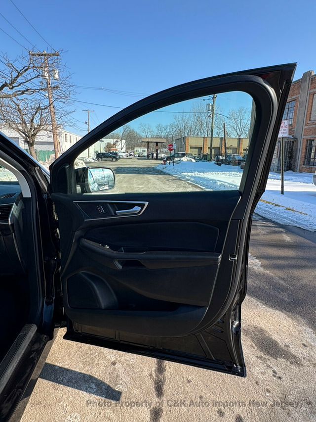 2023 Ford Edge SEL AWD,CONVENIENCE PACKAGE,HEATED STEERING,CO PILOT 360 - 22978834 - 21