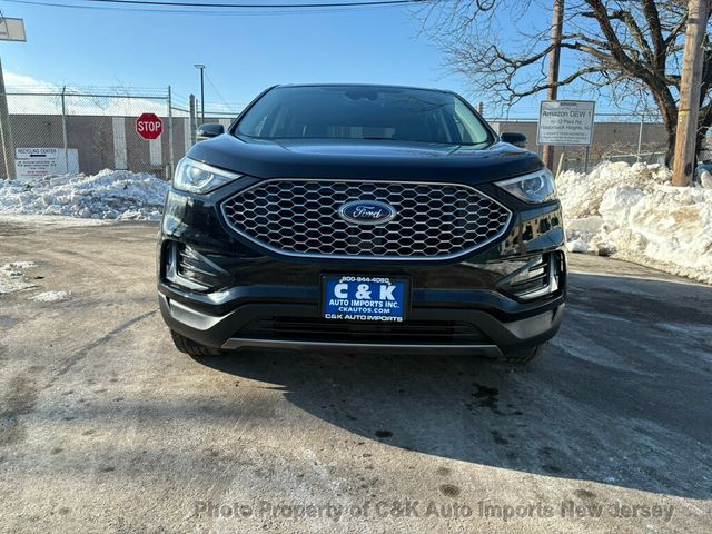 2023 Ford Edge SEL AWD,CONVENIENCE PACKAGE,HEATED STEERING,CO PILOT 360 - 22978834 - 2
