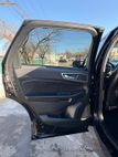 2023 Ford Edge SEL AWD,CONVENIENCE PACKAGE,HEATED STEERING,CO PILOT 360 - 22978834 - 31